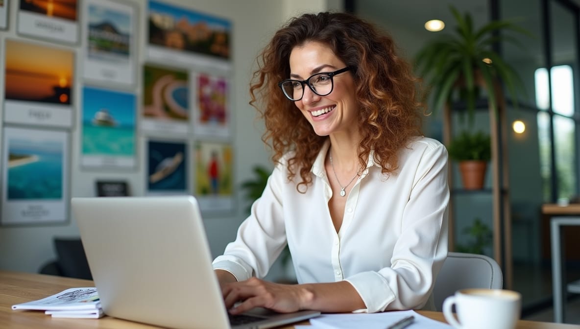 How to Get More Travel Clients: The Complete Guide